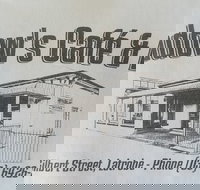 Shadow's Cafe  Bar - Accommodation Port Hedland