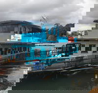 Skippers Floating Eatery - Accommodation Port Hedland