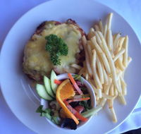 Smelters Restaurant