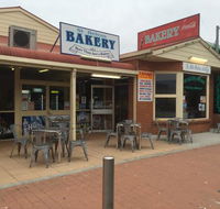 St Helens Bakery - Accommodation Port Hedland