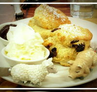 Sticky beaks cafe longford tasmania - Accommodation Port Hedland