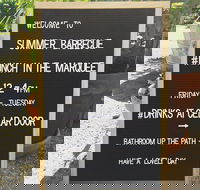 Summer barbecue - Accommodation Port Hedland