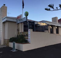 Swansea RSL Bistro - Accommodation Port Hedland