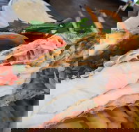 Tasmanian Gourmet Seafoods - Accommodation Port Hedland