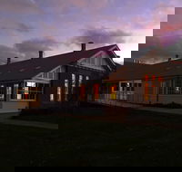 The Agrarian Kitchen Eatery - Accommodation Port Hedland