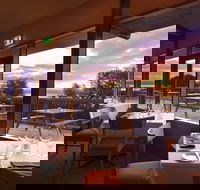 The Bay Restaurant - Accommodation Port Hedland