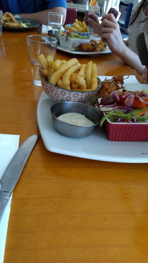 The Bridport Bunker Club - Accommodation Port Hedland 4