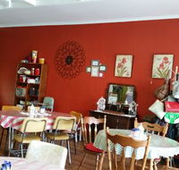 The Cake Lady Cafe - Accommodation Port Hedland