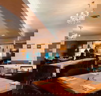 The Happy Chef - Accommodation Port Hedland