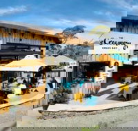 The Ice Creamery - Accommodation Port Hedland