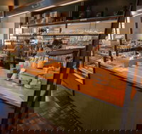Tracks Cafe