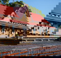 Tracks on Point - Accommodation Port Hedland