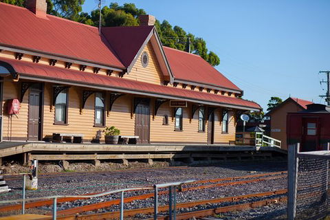 Tracks On Point - Accommodation Port Hedland 0