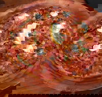 Trimboli's Pizzas - Accommodation Port Hedland