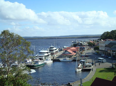 View 42Â° Restaurant & Bar - Accommodation Port Hedland 0