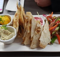 Waves Restaurant - Accommodation Port Hedland