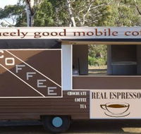 Wheel Good Mobile Coffee - Accommodation Port Hedland