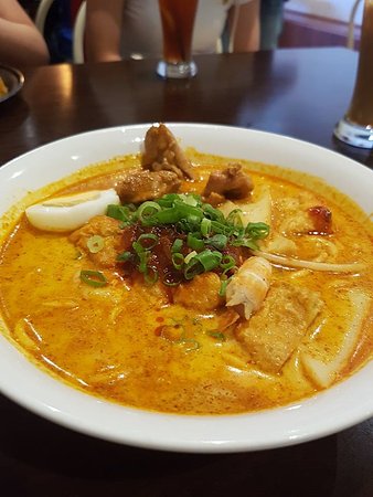 D'Ankasa Restaurant Malaysia Huntingdale - Accommodation Port Hedland 0