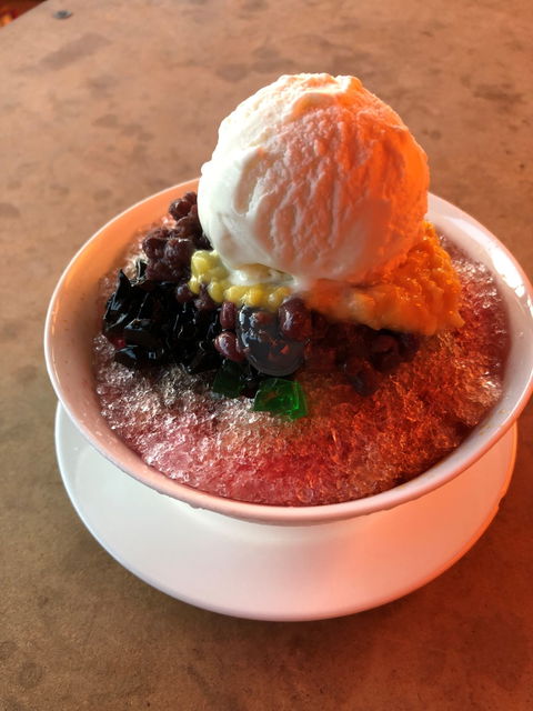 D'Ankasa Restaurant Malaysia Huntingdale - Accommodation Port Hedland 1