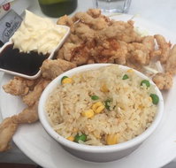 Kulcha's Cafe  Noodle House