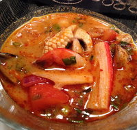 Lion Thai