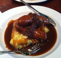 Paddy Malone's Irish Bar  Restaurant