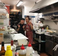 Something Italian Ristorante and Pizzeria - Accommodation Port Hedland