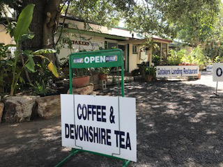 Gatakers Landing Restaurant - Accommodation Port Hedland 2
