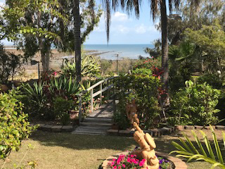 Gatakers Landing Restaurant - Accommodation Port Hedland 3