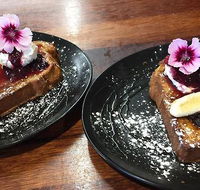 Bridgetown Pottery Restaurant - Accommodation Port Hedland