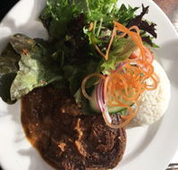 Cellini's Bar Restaurant - Accommodation Port Hedland