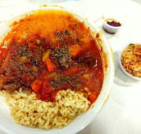 Croutons Soup Bar - Accommodation Port Hedland