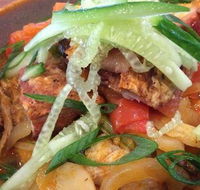 Giwa Modern Korean Restaurant - Accommodation Port Hedland