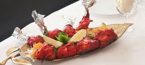 JJ's Indian Restaurant Wollongong - Accommodation Port Hedland 0