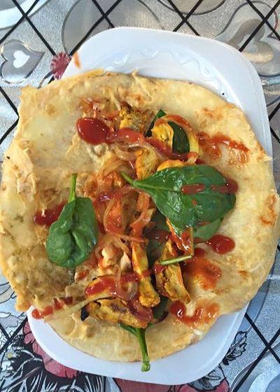 JJ's Indian Restaurant Wollongong - Accommodation Port Hedland 10
