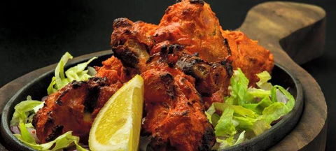 JJ's Indian Restaurant Wollongong - Accommodation Port Hedland 1