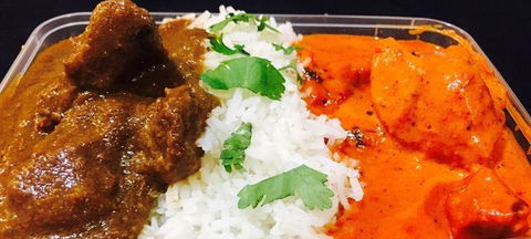 JJ's Indian Restaurant Wollongong - Accommodation Port Hedland 2