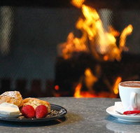 Other Side of the Moon Restaurant - Accommodation Port Hedland