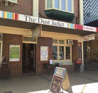 Out The Back Cafe - Accommodation Port Hedland