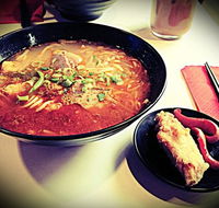 Twisted Noodle Bar - Accommodation Port Hedland