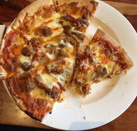 Bailey Bar and Bistro
