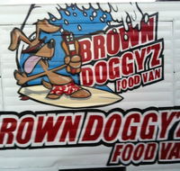 Browndoggy'z - Accommodation Port Hedland