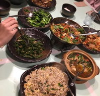 Chili's Asian Cuisine