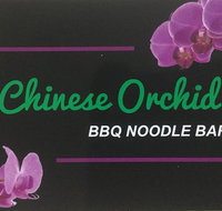 Chinese Orchid BBQ Noodle Bar