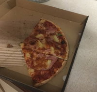 Crust Gourmet Pizza Bar Joondalup