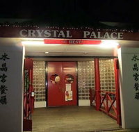 Crystal Palace Chinese Restaurant