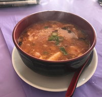 Davids'Sushi Noodle Asia House