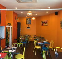 Fast n Fusion Curry House - Accommodation Port Hedland