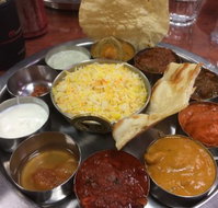 Kabalason Indian Cafe  Restaurant