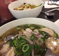 Mama Tran